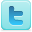 Twitter button